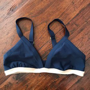 Lululemon swim top